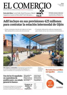 MÁS SEGURA Y CONFORTABLE.
