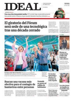 EN BUSCA DEL ‘EFECTO SÁNCHEZ’.