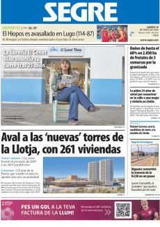 LA LIBRERÍA EL GENET BLAU ANUNCIA SU CIERRE TRAS 25 AÑOS