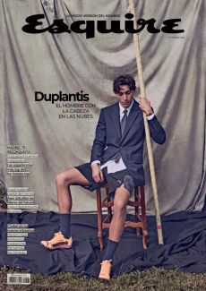 DUPLANTIS