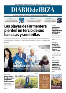 MEDIO SIGLO DE ENSEÑANZA