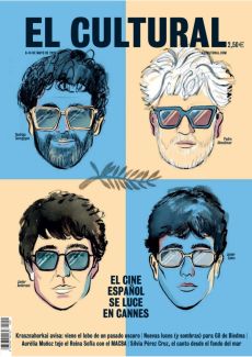 EL CINE ESPAÑOL SE LUCE EN CANNES