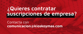 Suscripciones de empresa